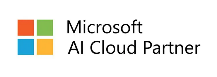 Microsoft AI Cloud Partner