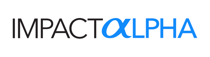 ImpactAlpha